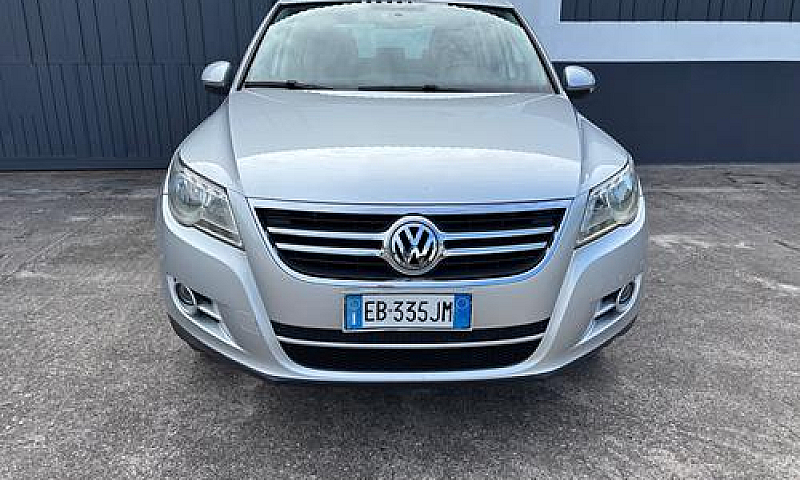 Volkswagen Tiguan 2....