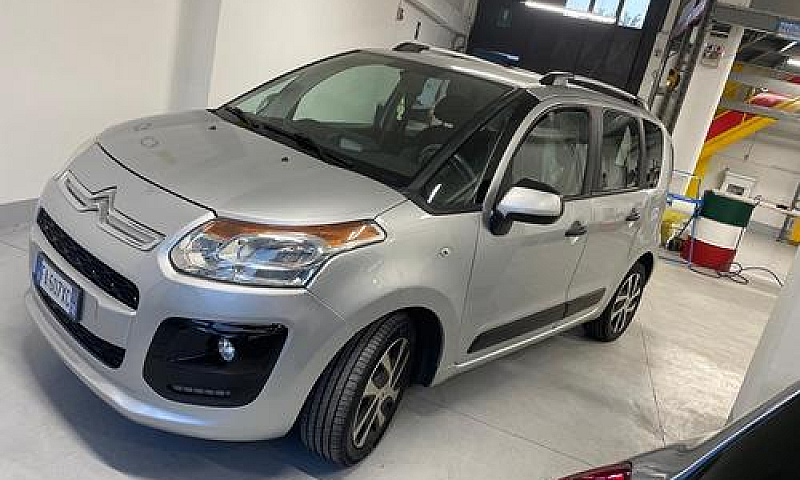 Citroen C3 Picasso C...