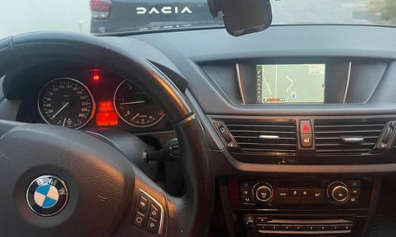Bmw X1 (E84) - 2013...