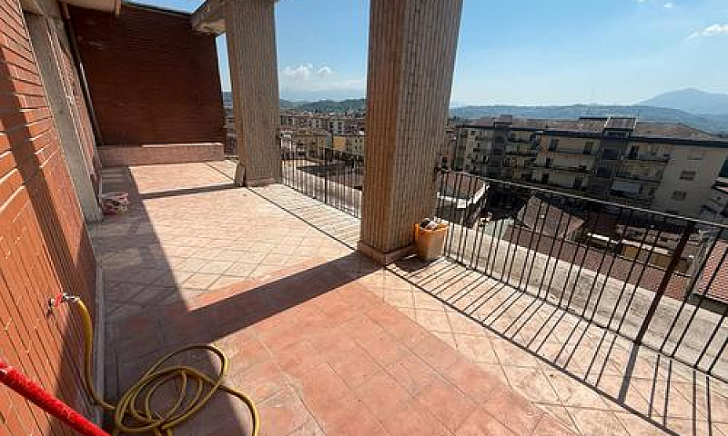 Attico - Viale Princ...