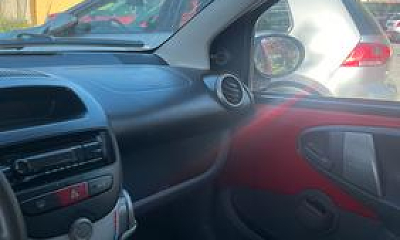Citroen C1 2008 1.00...