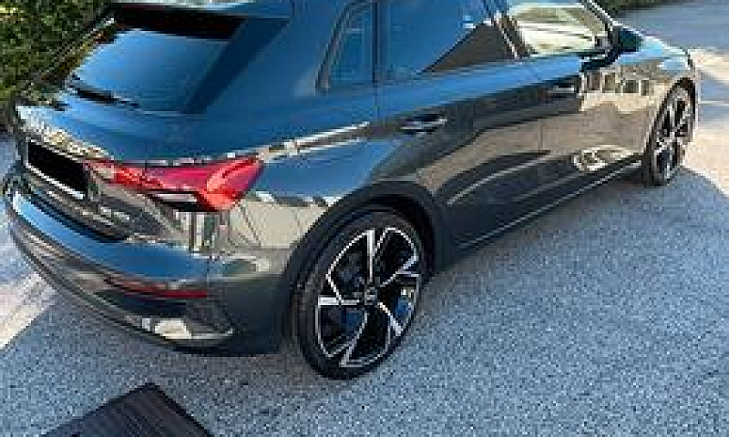 Audi A3 Sportback 35...