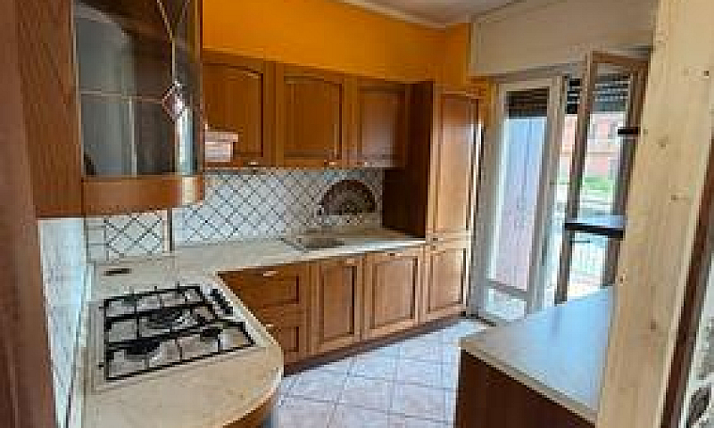 Appartamento Merone ...