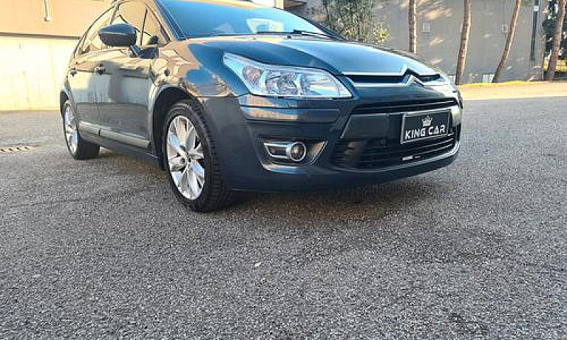 Citroen C4 1.6 16V V...