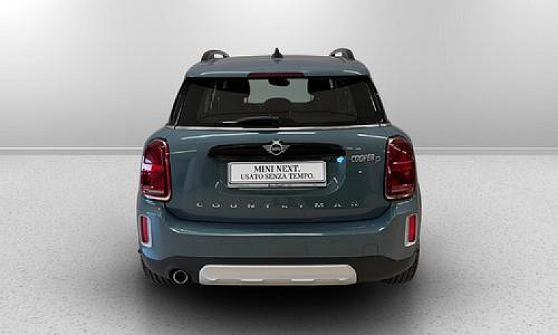 Mini Mini Countrym.(...