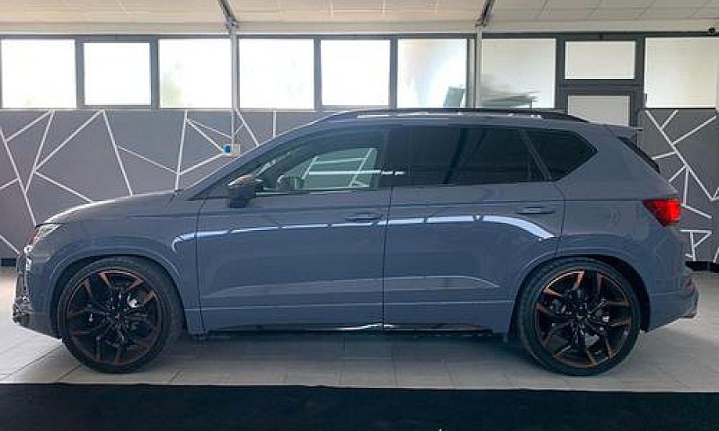 Cupra Ateca Cupra At...