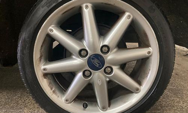 Ford Fiesta 1.2 - Id...
