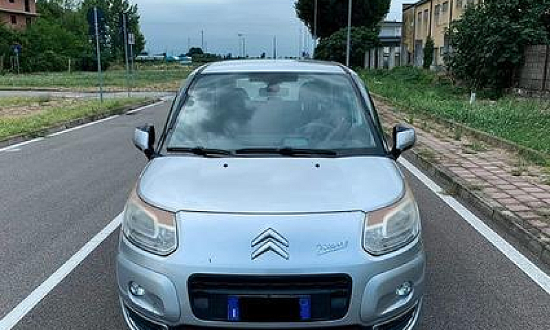 Citroen C3 Picasso 1...