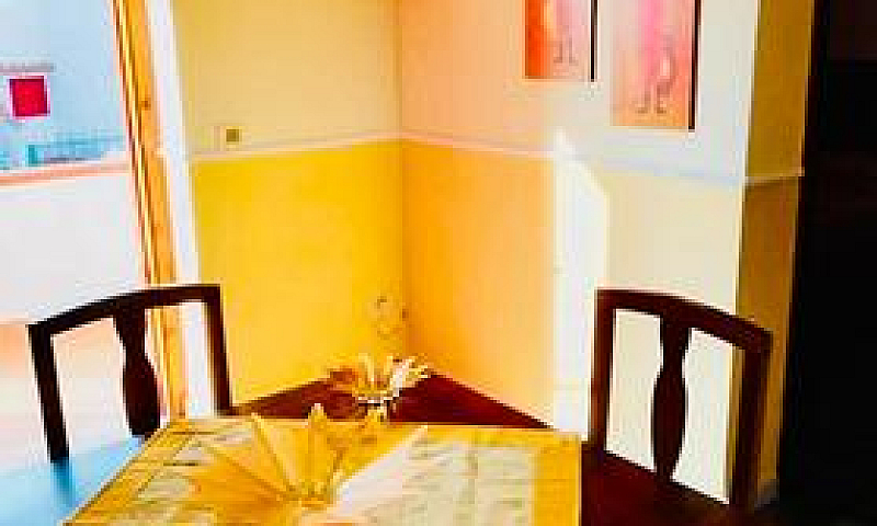 Scalea - Casa Al Mar...
