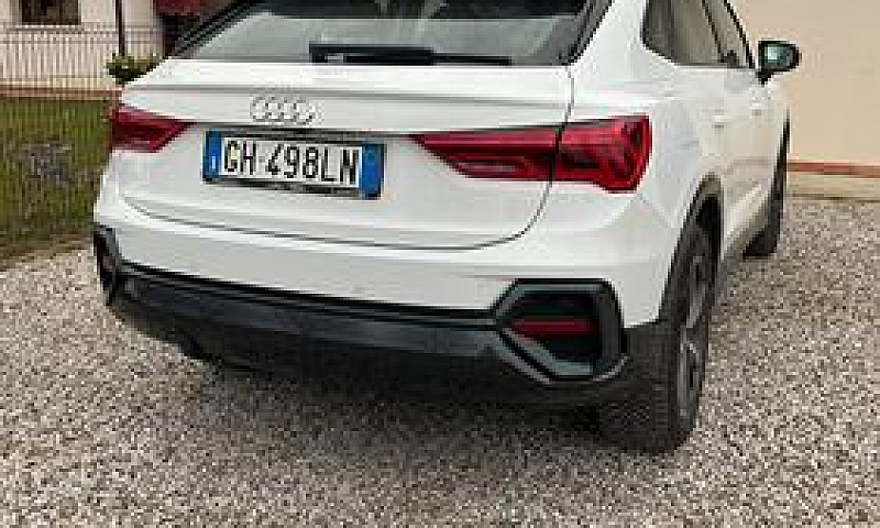 Audi Q3 Sportback 2....