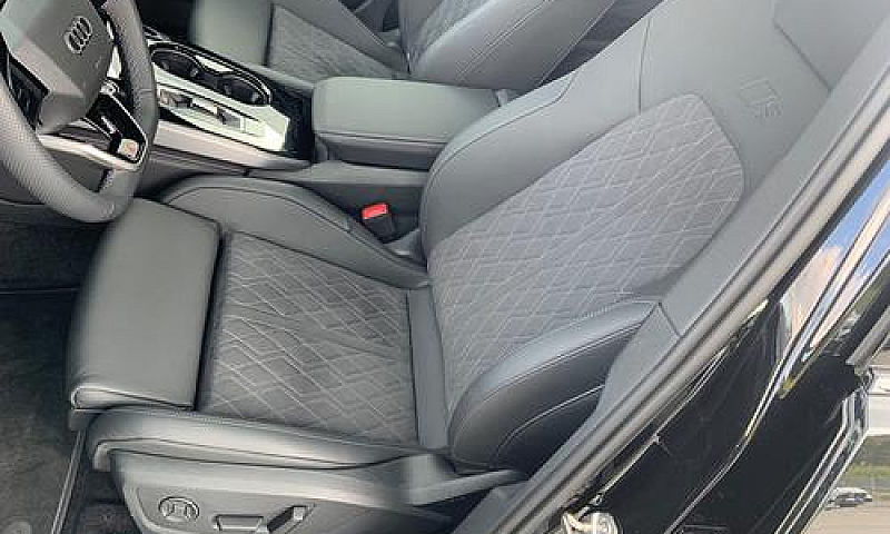 Audi A5 Avant Tdi 15...