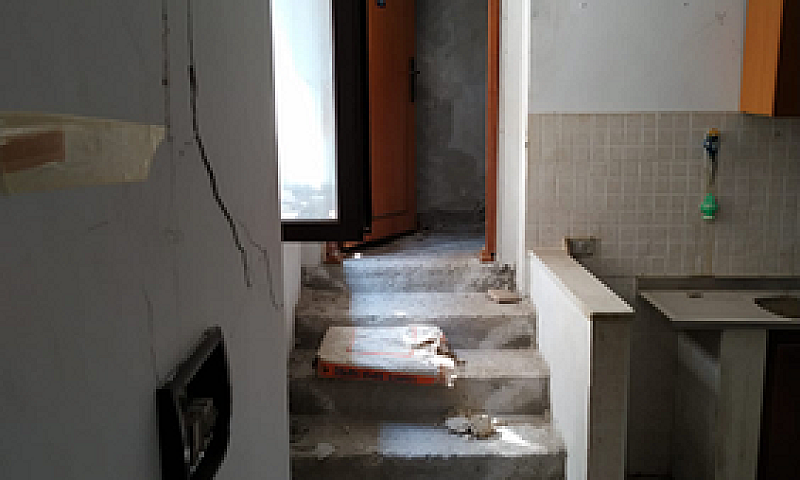 Casa Indipendente...
