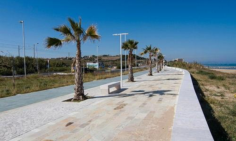 Appartamento Al Mare...