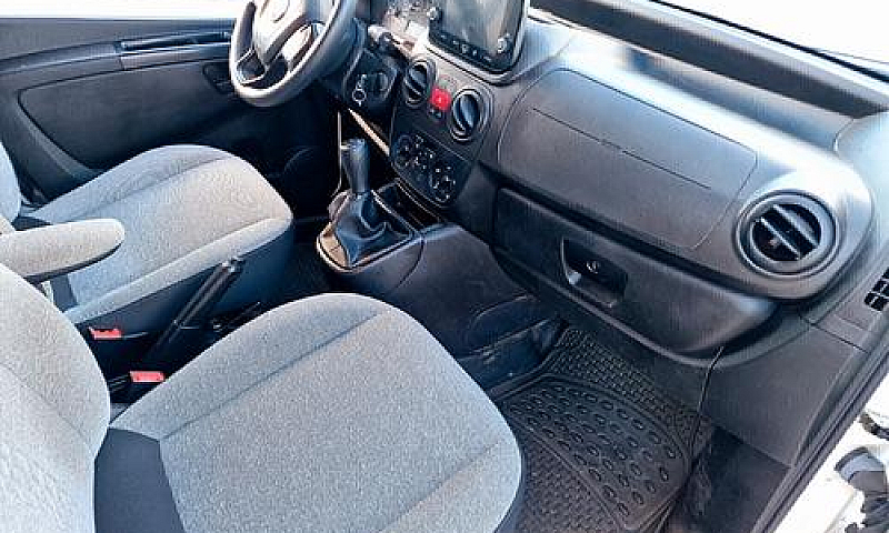 Fiat Fiorino 1.3 Mjt...