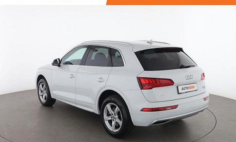 Audi Q5 40 Tdi Quatt...