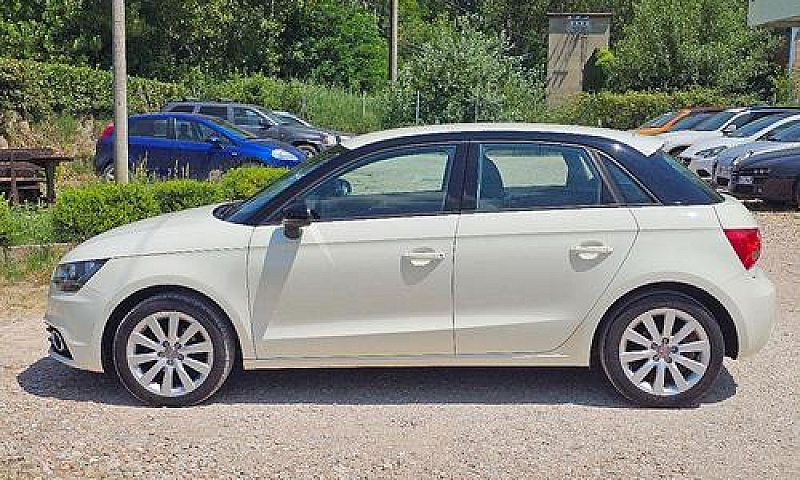 Audi A1 Spb 1.6 Tdi ...