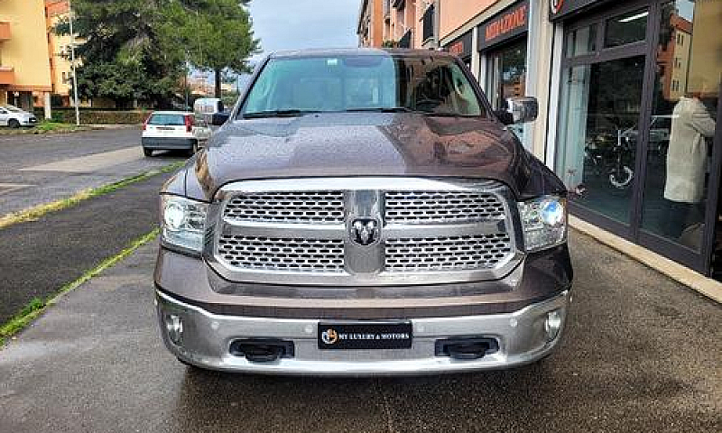 Ram 1500 Laramie No ...