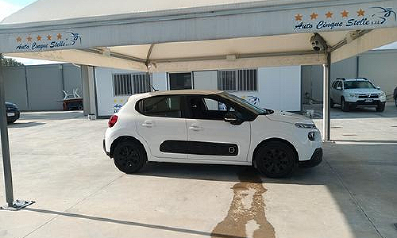 Citroen C3 Disel 1.5...