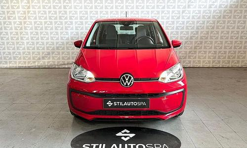 Volkswagen Up! 1.0 5...