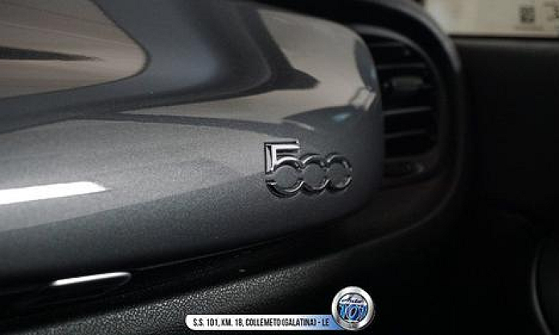Fiat 500X 1.3 Multij...