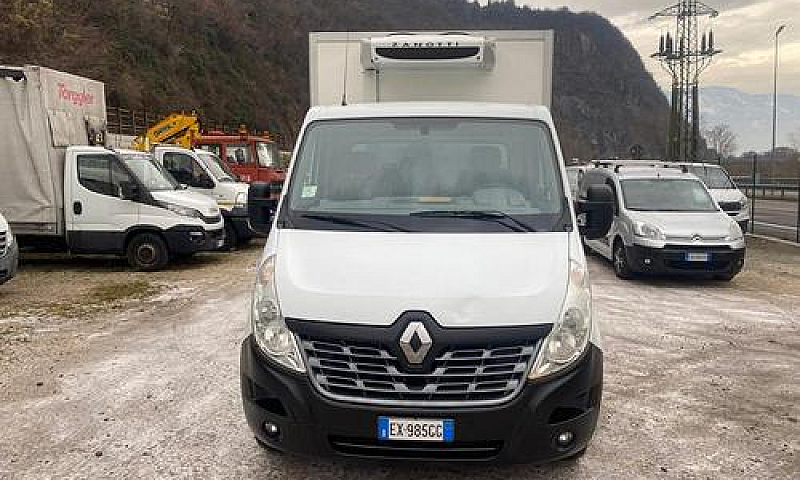 Renault Master 2.3 D...