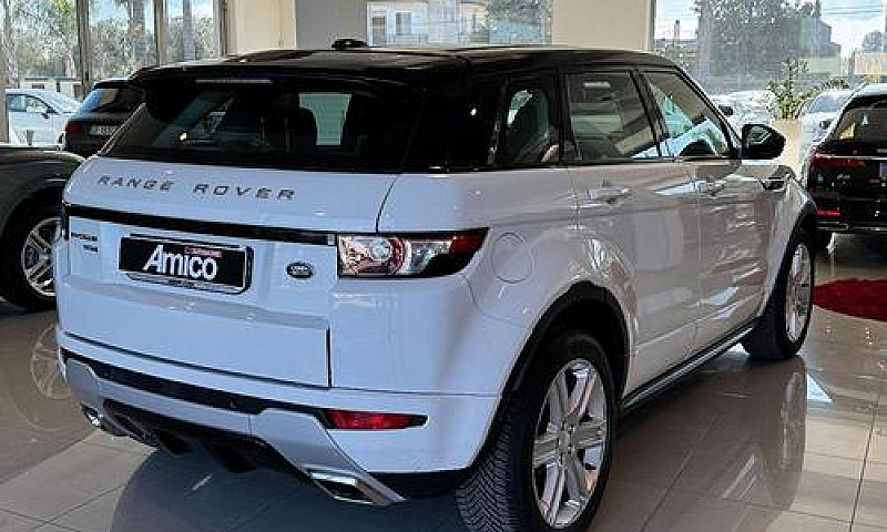Land Rover Range Rov...