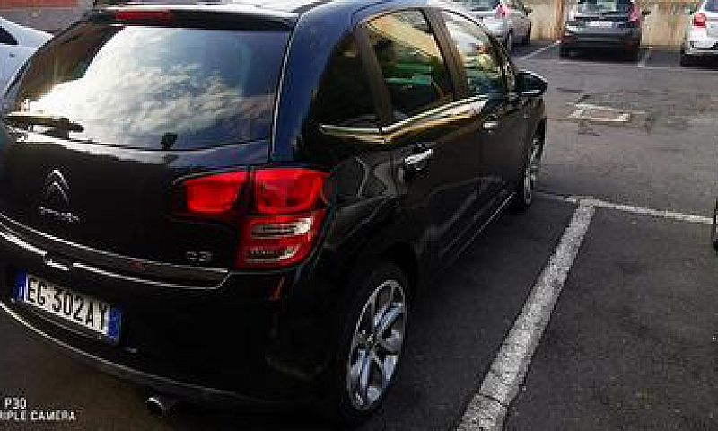 Citroen C3...