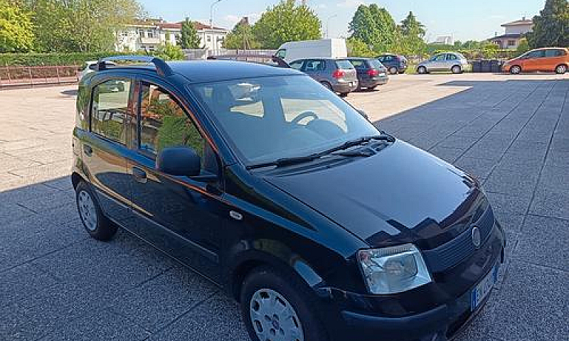 Fiat Panda 1.2 Gpl A...