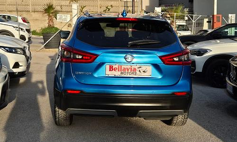 Nissan Qashqai 1.5 D...
