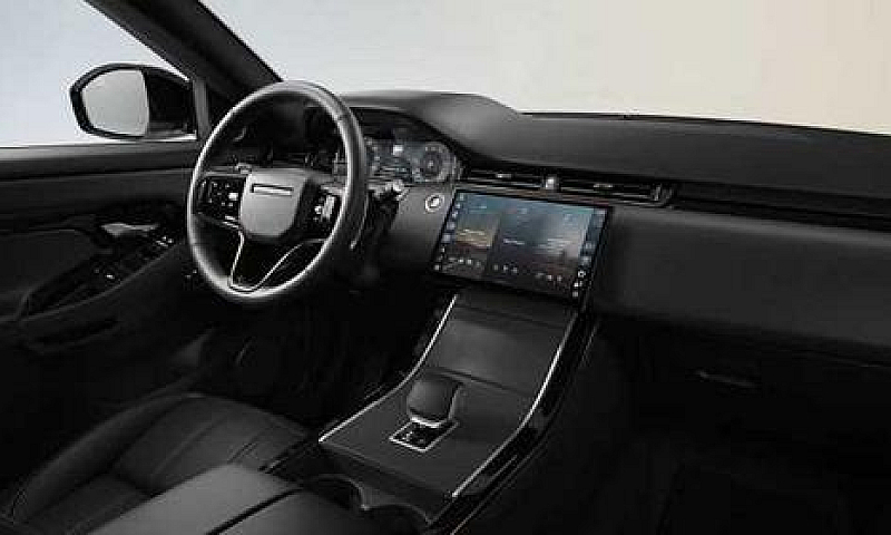 Land Rover Range Rov...