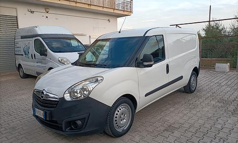Opel Combo Maxi 1.6 ...