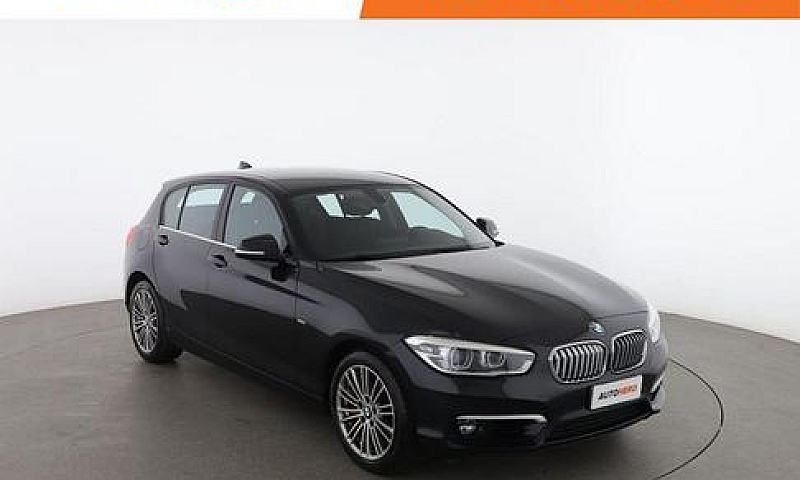 Bmw 118 D 5P. Urban...