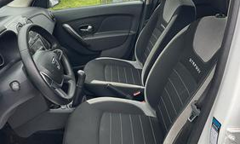 Dacia Sandero Stepwa...