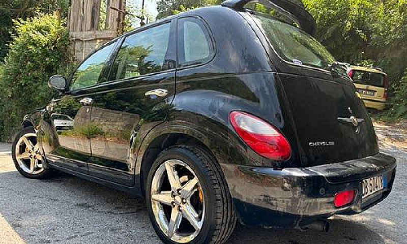 Chrysler Pt Cruiser ...
