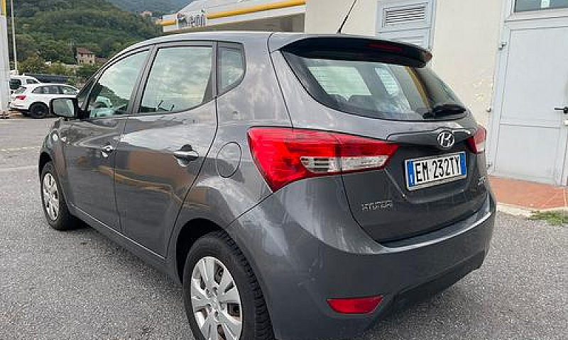 Hyundai Ix20 2021 11...