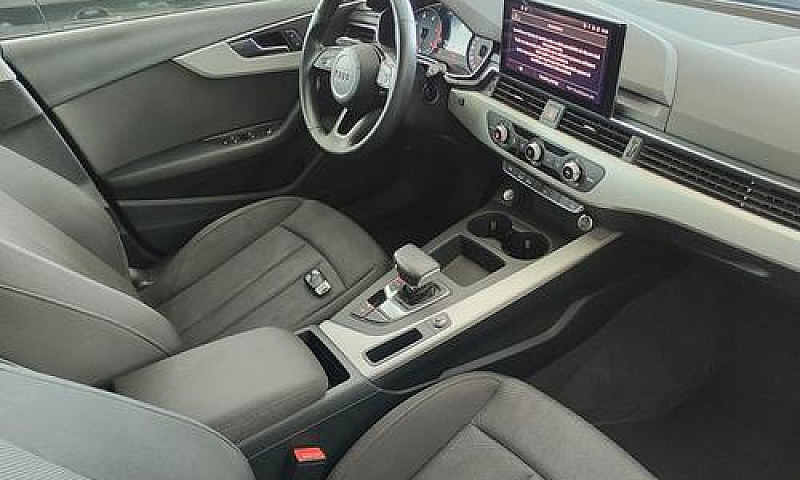 Audi A4 Avant 35 Tdi...