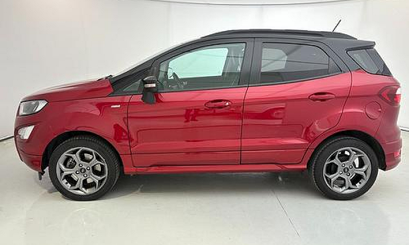 Ford Ecosport 2018 -...