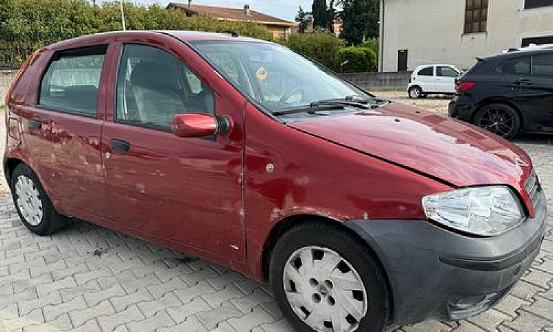 Fiat Grande Punto Gr...