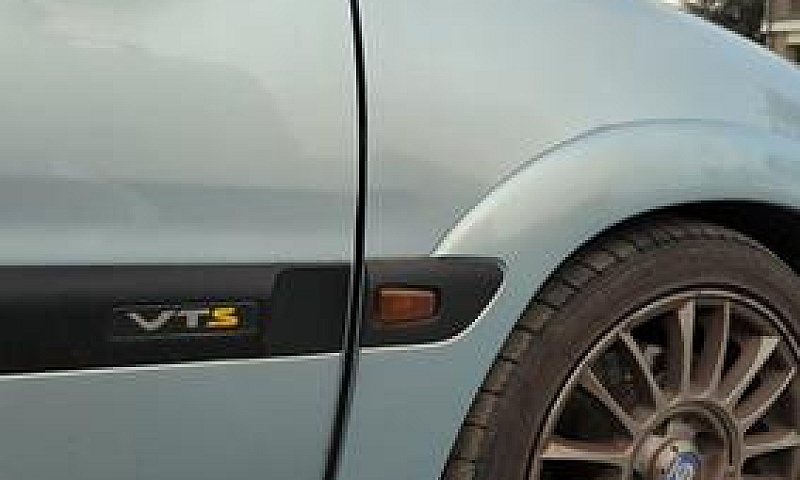 Citroen Saxo Vts 1.6...