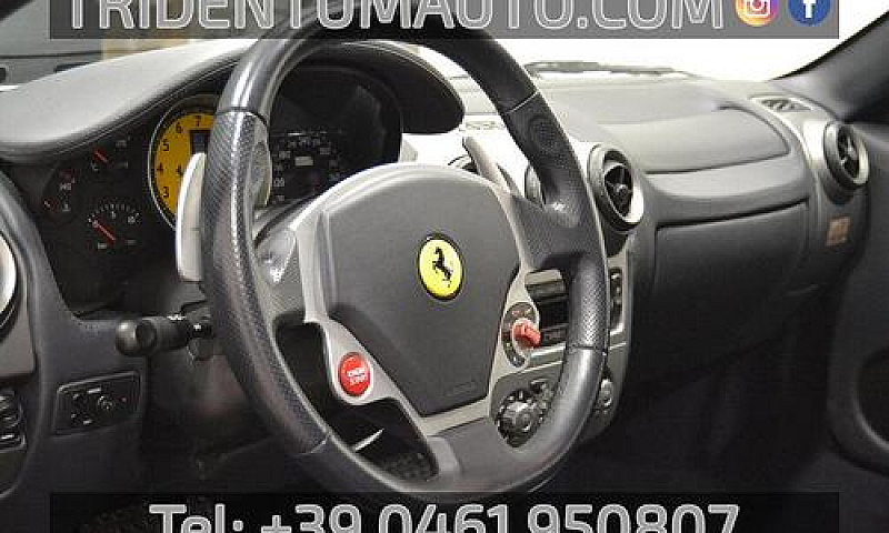 Ferrari F430 Coupe 4...
