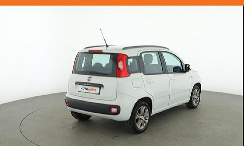 Fiat Panda Rj70693...