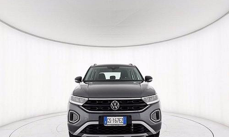 Volkswagen T Roc 1 5...