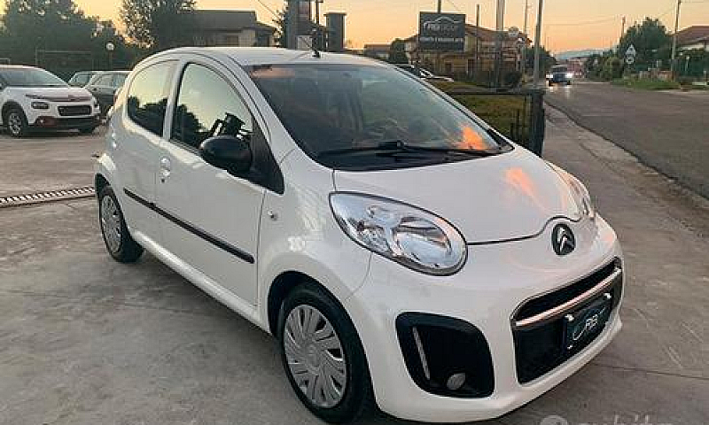 Citroen C1 1.0 5 Por...