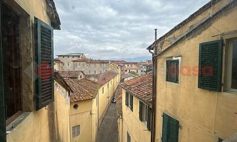 Appartamento Pistoia...