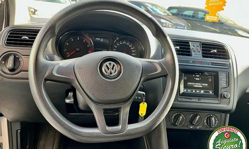 Volkswagen Polo 1.0 ...