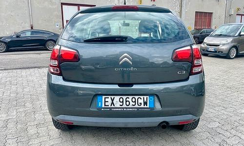 Citroen C3 Puretech ...