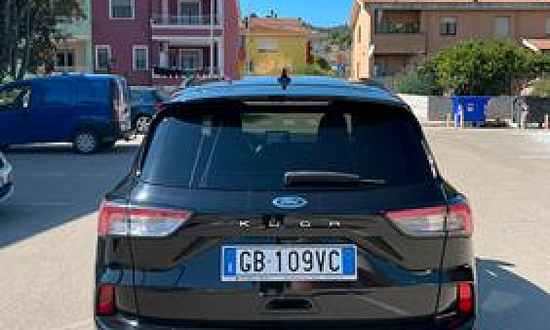 Ford Kuga St-Line X...
