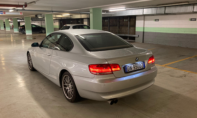 Bmw 320I E92 - 2008...