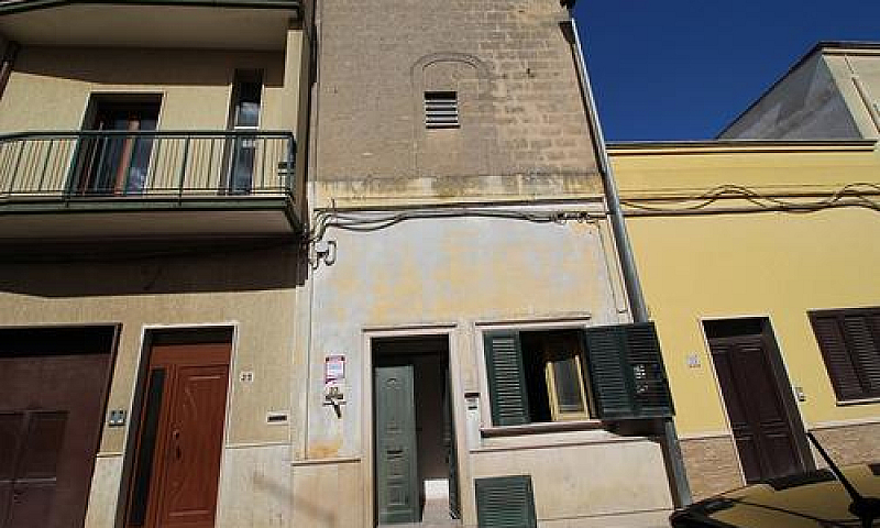 Appartamento Manduri...