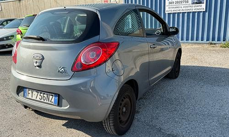 Ford Ka Ka+ 1.2 8V 6...